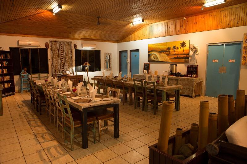 Waidroka Bay Resort image