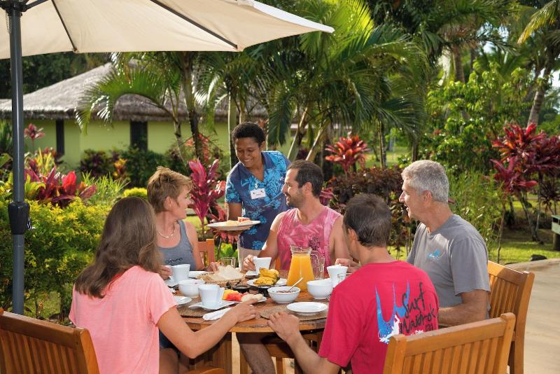 Waidroka Bay Resort image