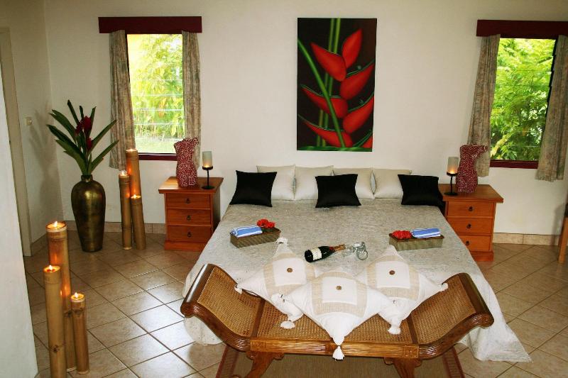 Waidroka Bay Resort image