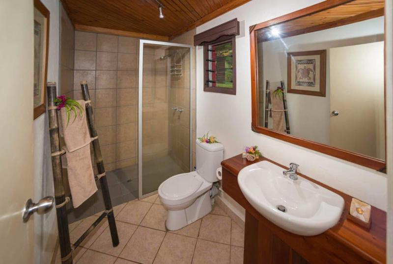 Waidroka Bay Resort image