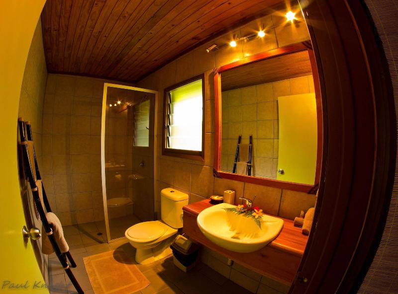 Waidroka Bay Resort image