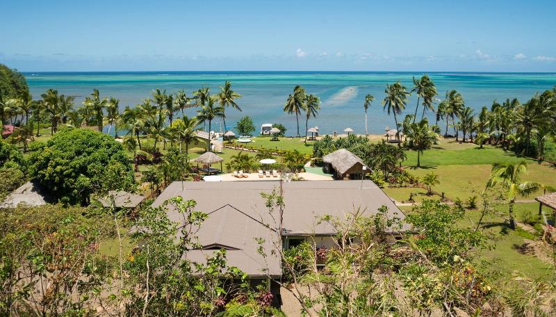 Waidroka Bay Resort image
