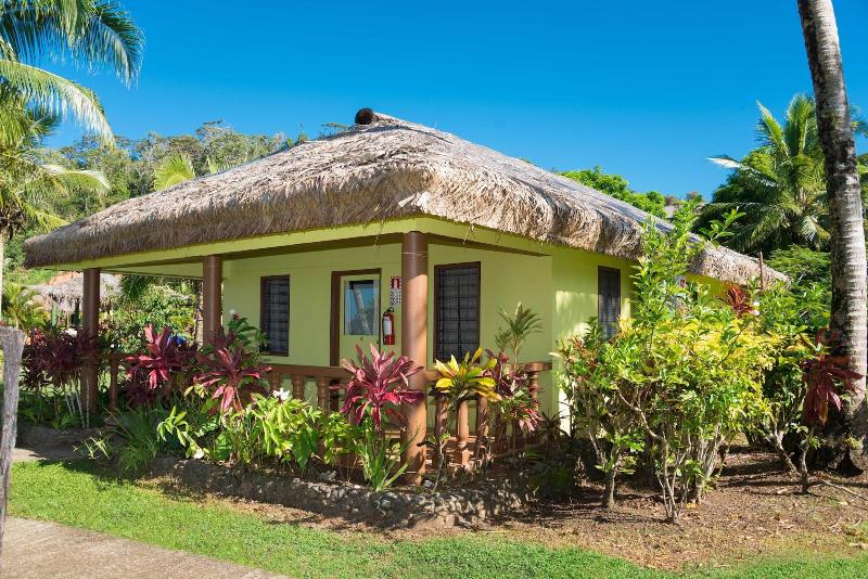 Waidroka Bay Resort image