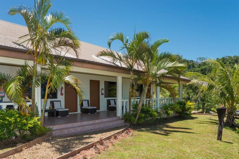 Waidroka Bay Resort image