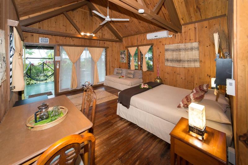 Waidroka Bay Resort image