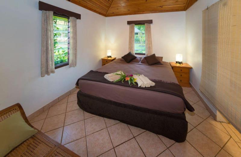 Waidroka Bay Resort image