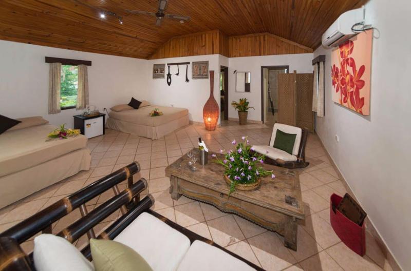 Waidroka Bay Resort image