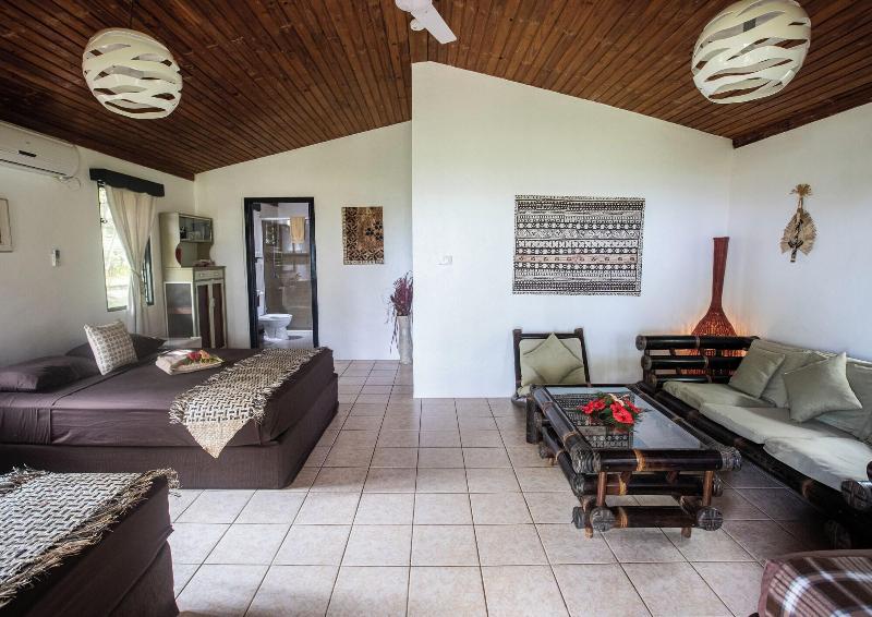 Waidroka Bay Resort image