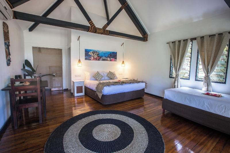 Waidroka Bay Resort image