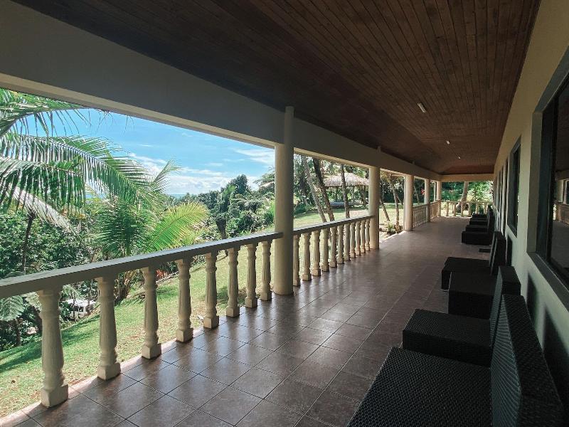 Waidroka Bay Resort image