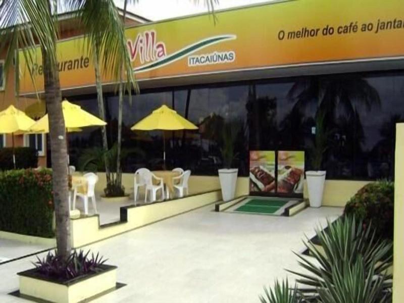 Itacaiunas Hotel