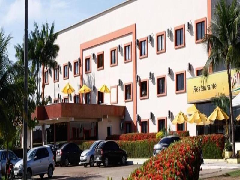 Itacaiunas Hotel