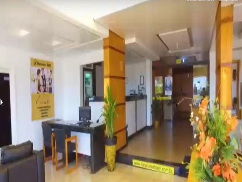 Itacaiunas Hotel