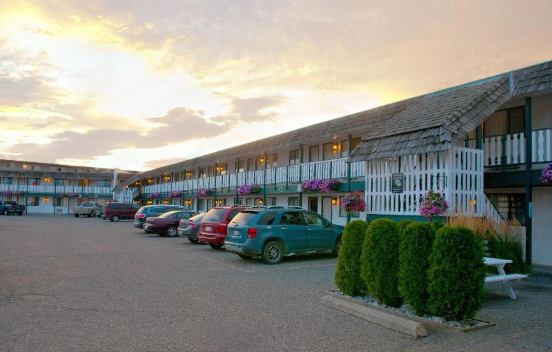Grama S Inn — general view