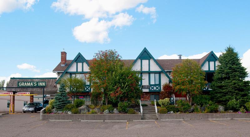 Grama S Inn — general view