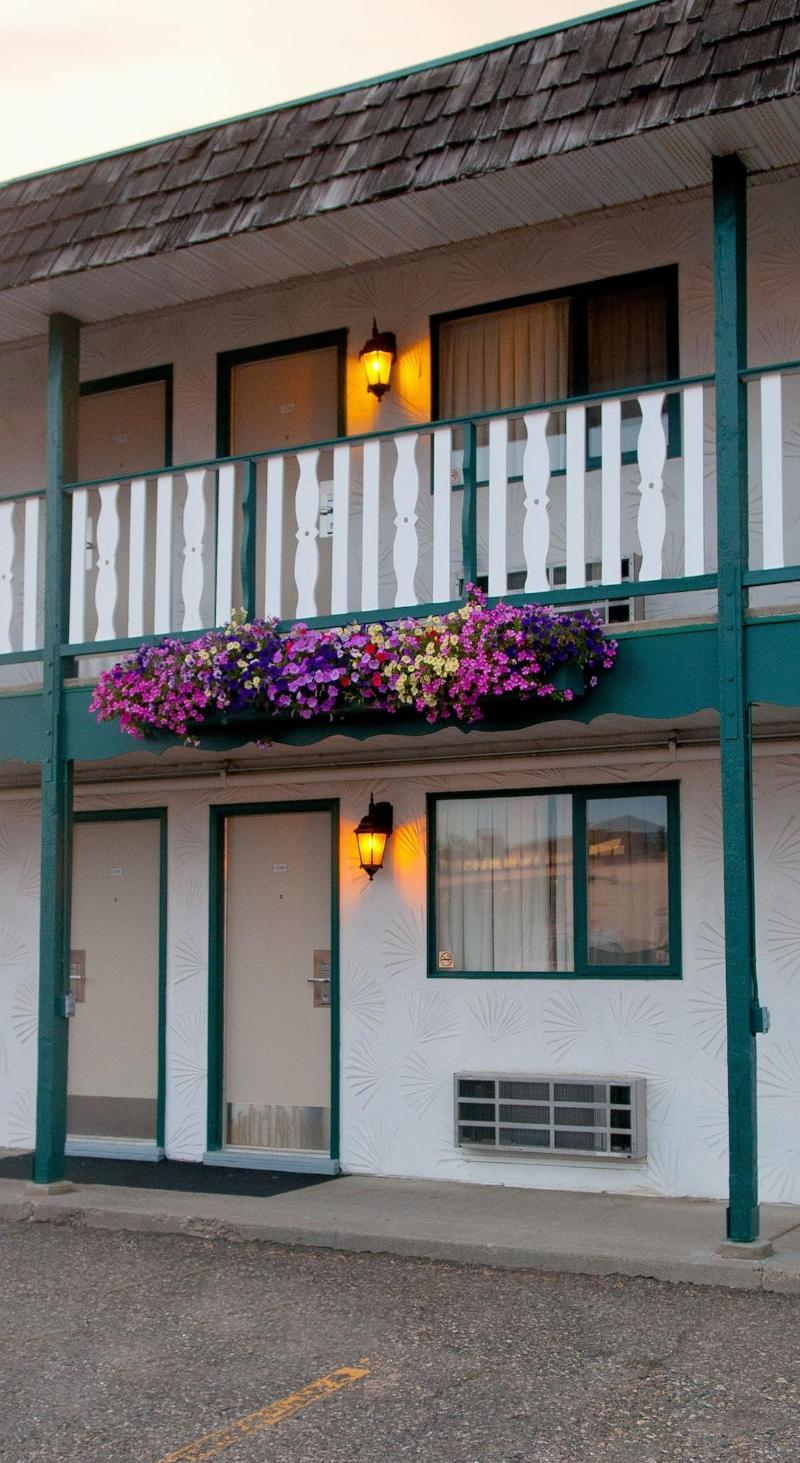 Grama S Inn — general view