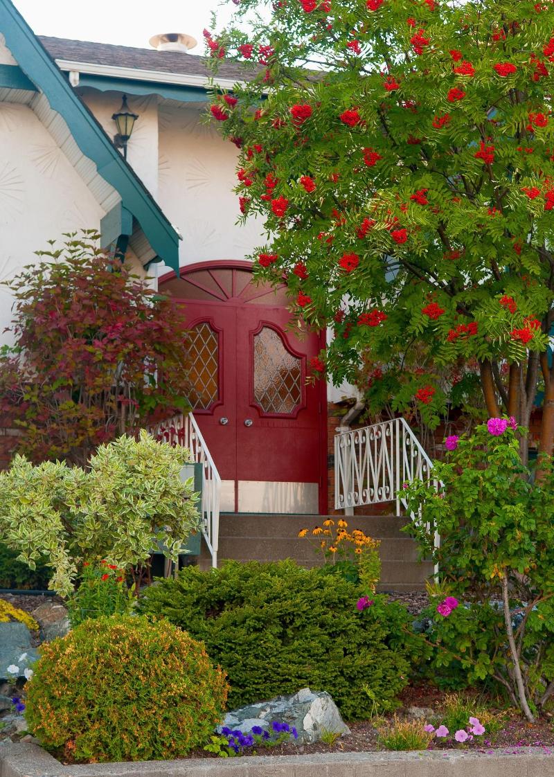 Grama S Inn — general view