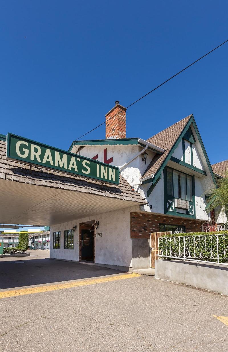 Grama S Inn