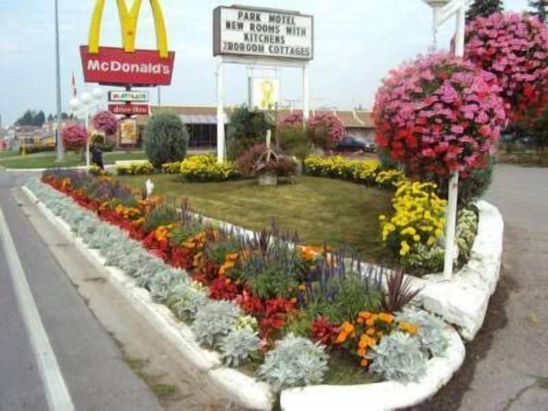 Trenton Park Motel image