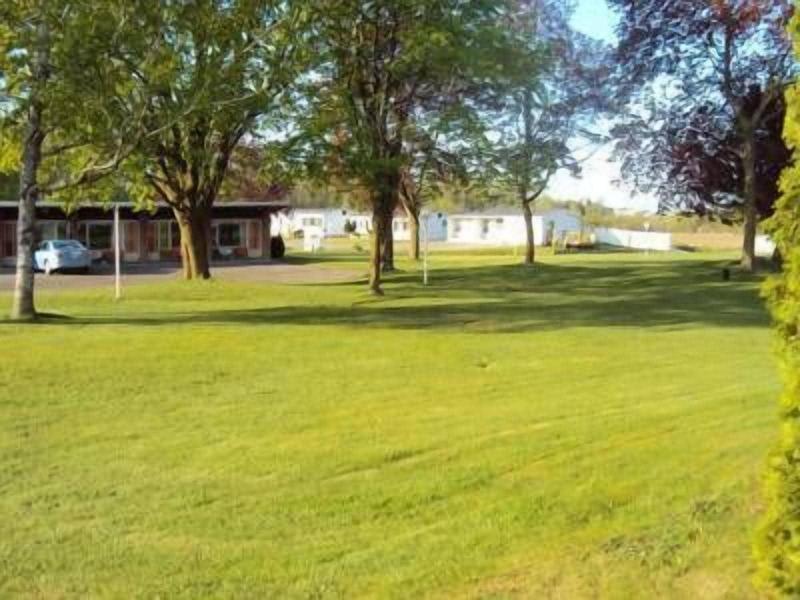 Trenton Park Motel image