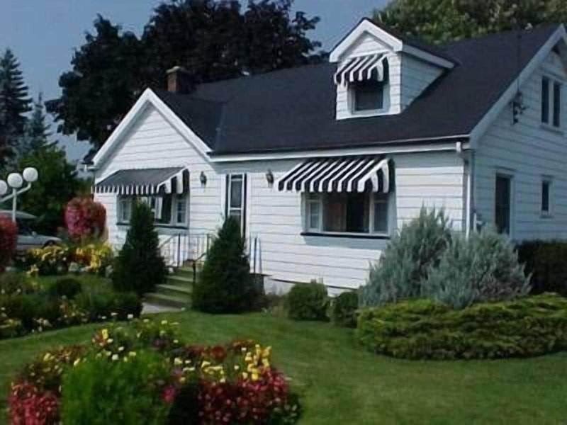 Trenton Park Motel image