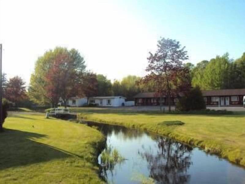 Trenton Park Motel image