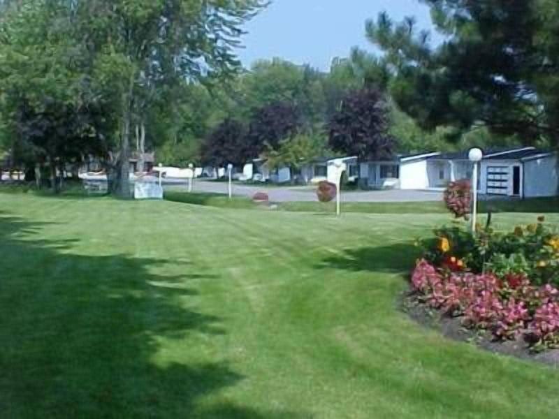 Trenton Park Motel image