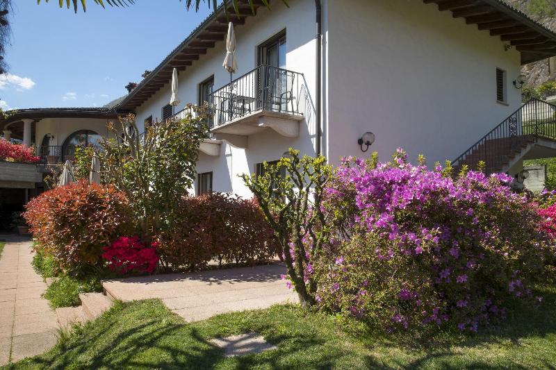 Hotel Al Fiume image