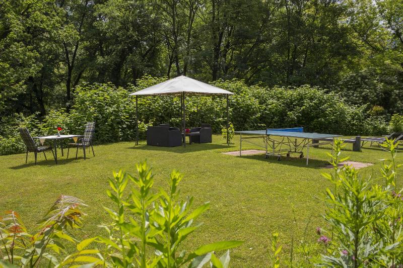 Hotel Al Fiume image