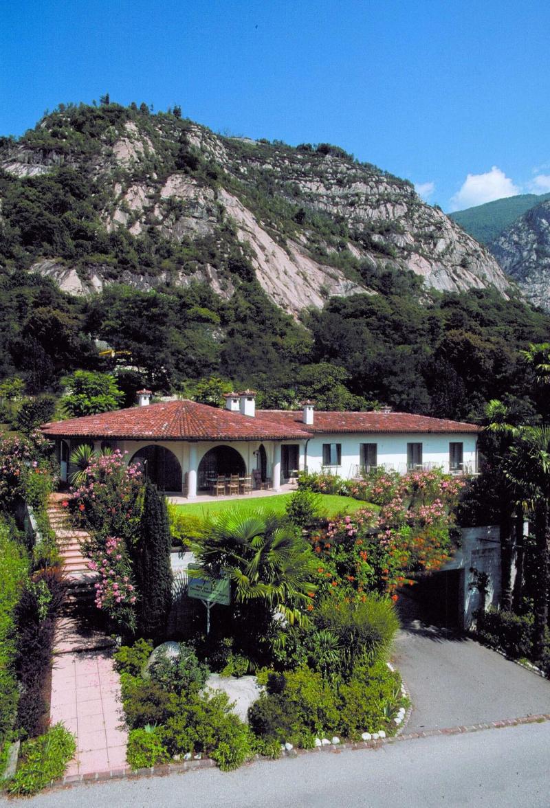 Hotel Al Fiume image