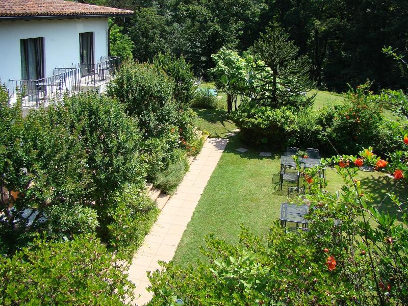 Hotel Al Fiume image