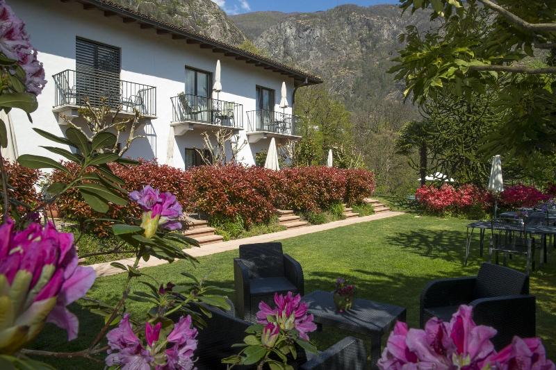 Hotel Al Fiume image