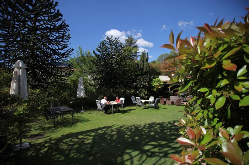 Hotel Al Fiume image
