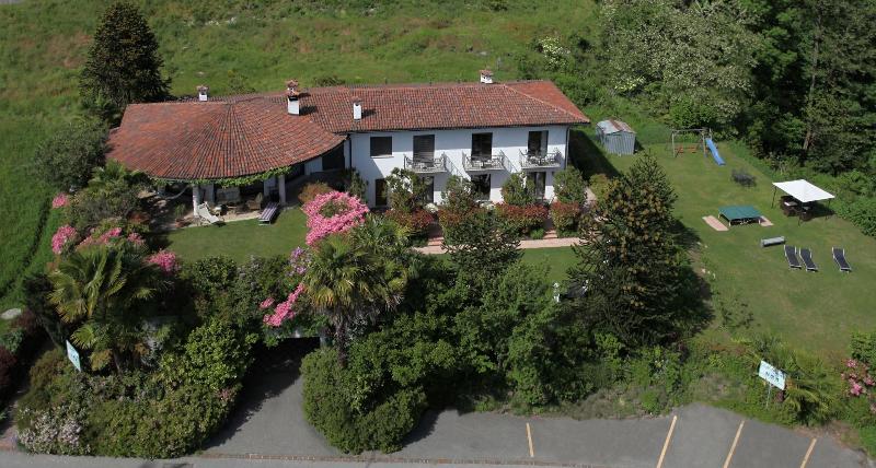 Hotel Al Fiume image
