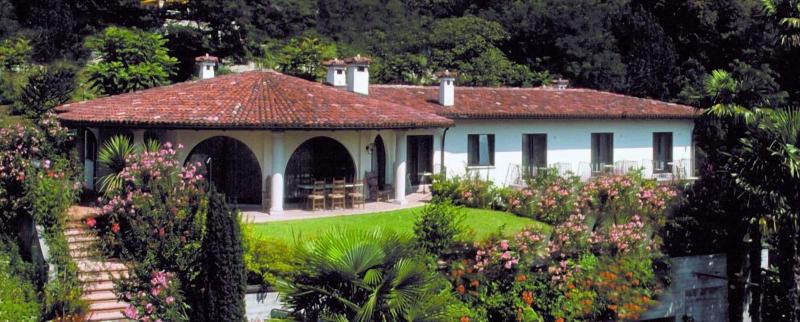 Hotel Al Fiume image