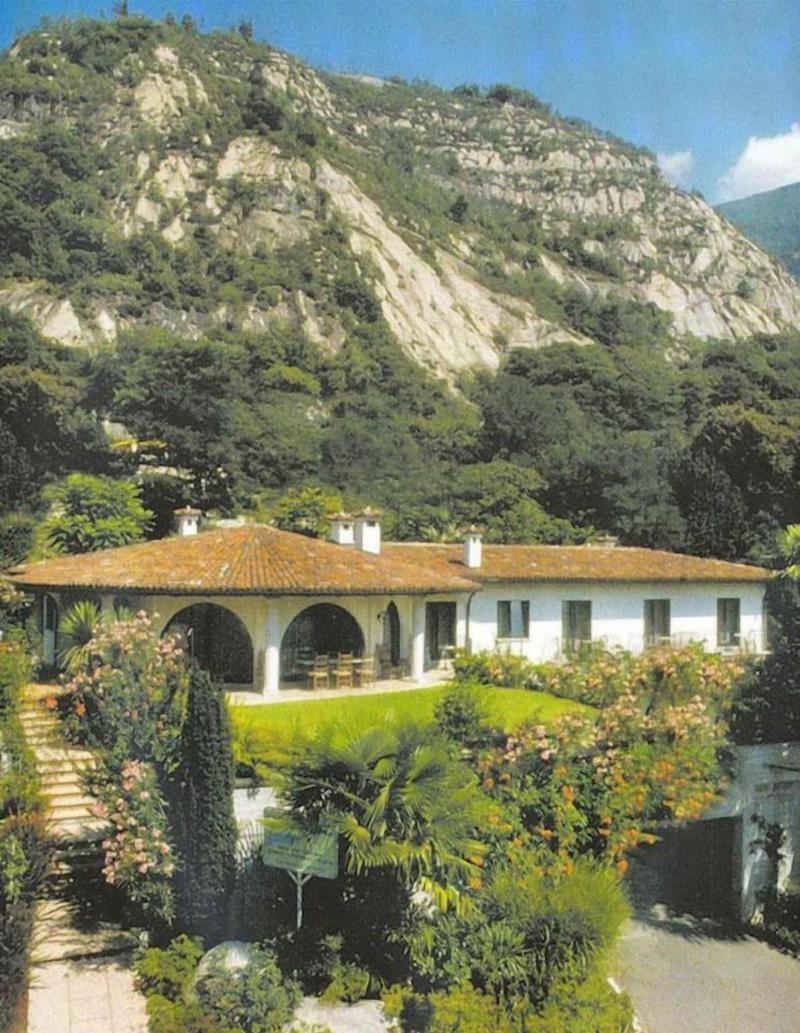 Hotel Al Fiume image