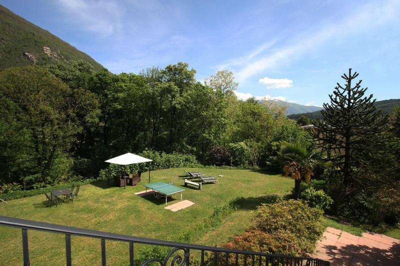 Hotel Al Fiume image