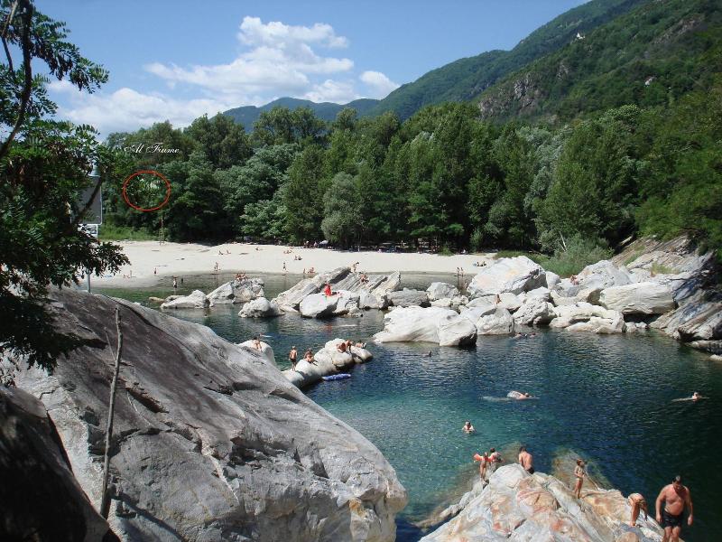 Hotel Al Fiume image