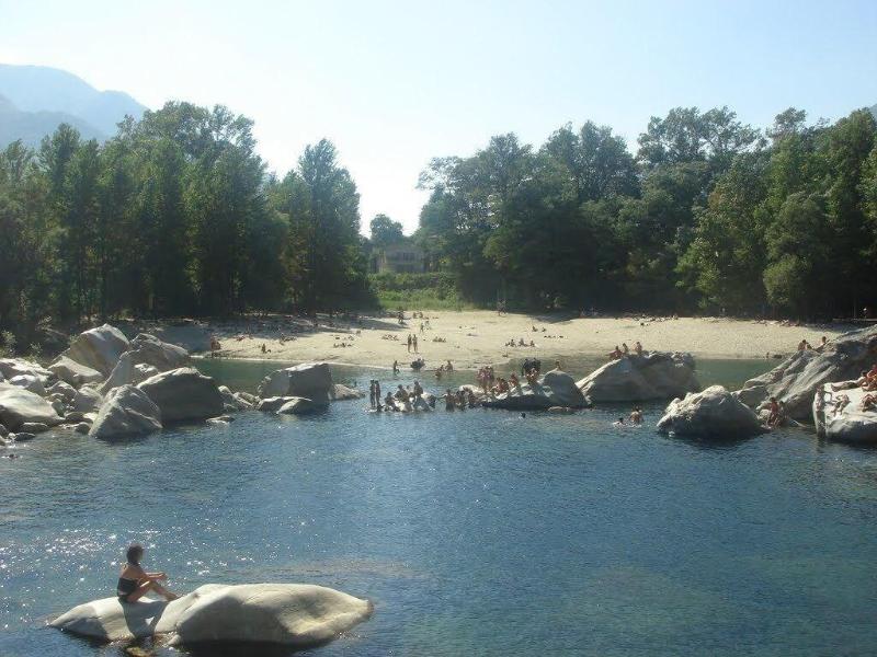 Hotel Al Fiume image