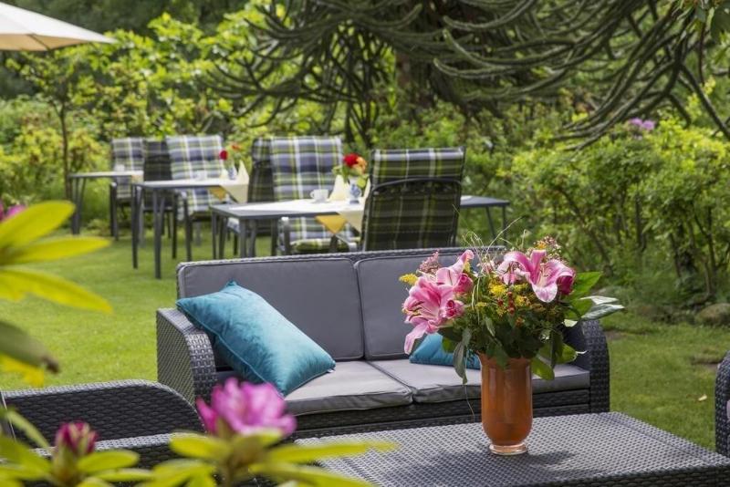 Hotel Al Fiume image
