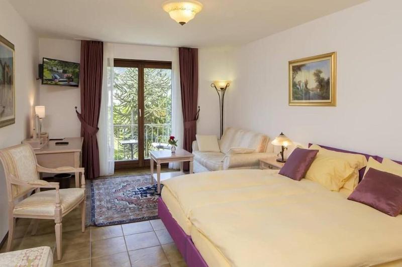 Hotel Al Fiume image