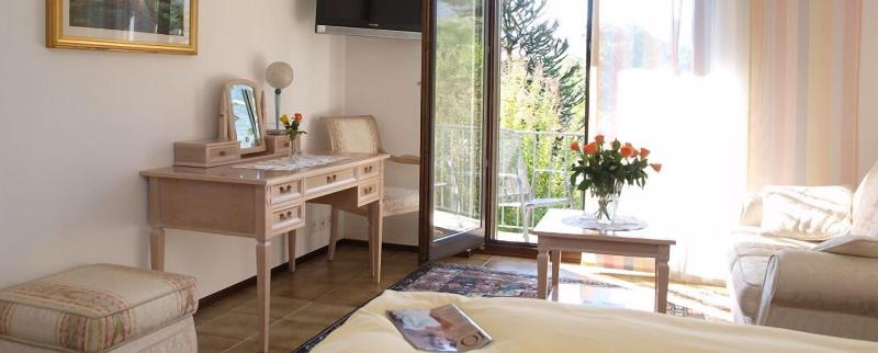 Hotel Al Fiume image