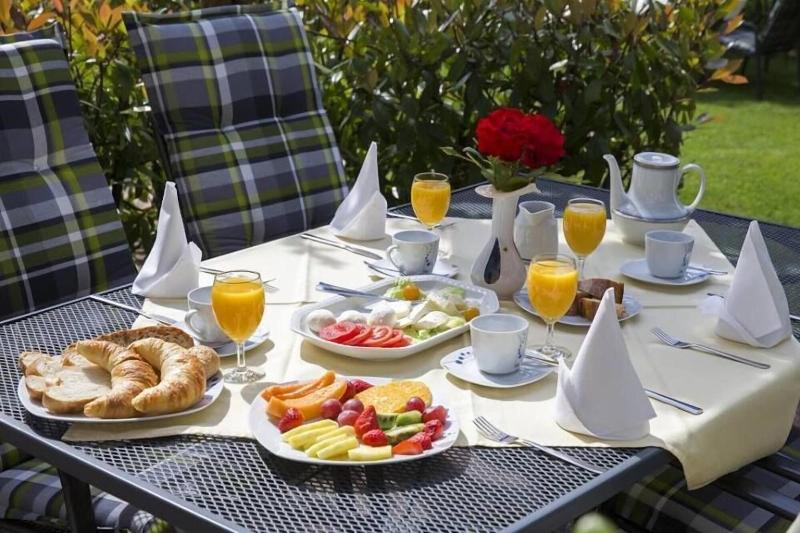 Hotel Al Fiume image