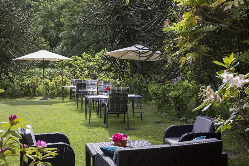 Hotel Al Fiume image