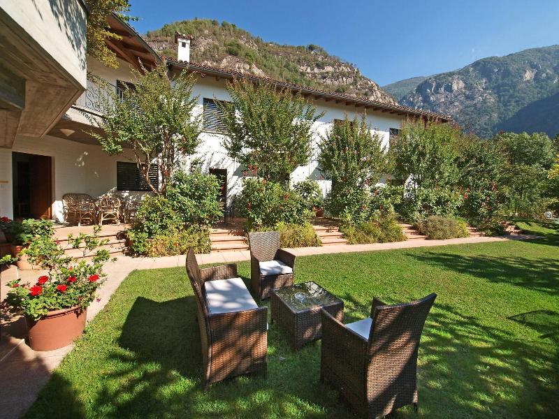 Hotel Al Fiume image