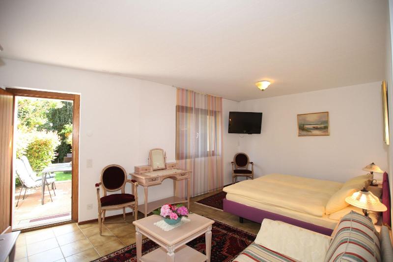 Hotel Al Fiume image