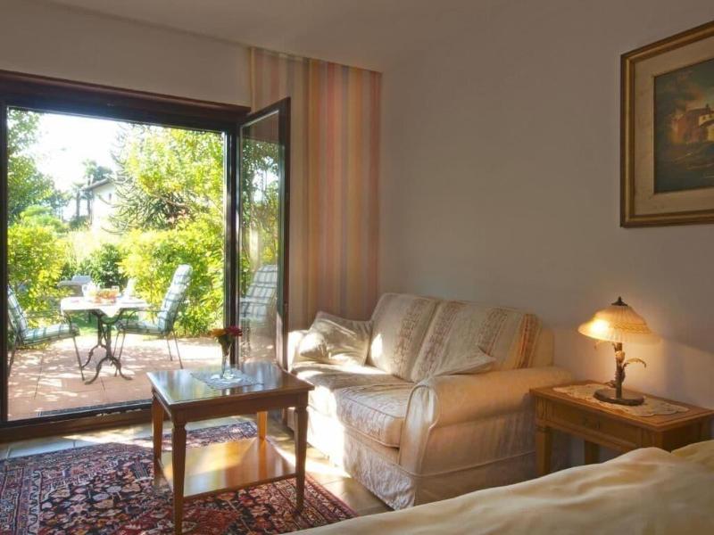 Hotel Al Fiume image