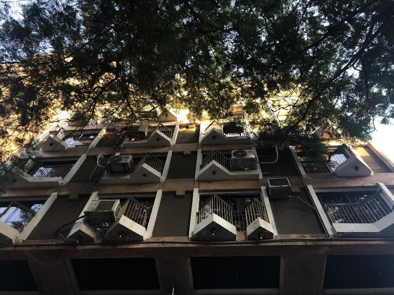 Santana Hotel image