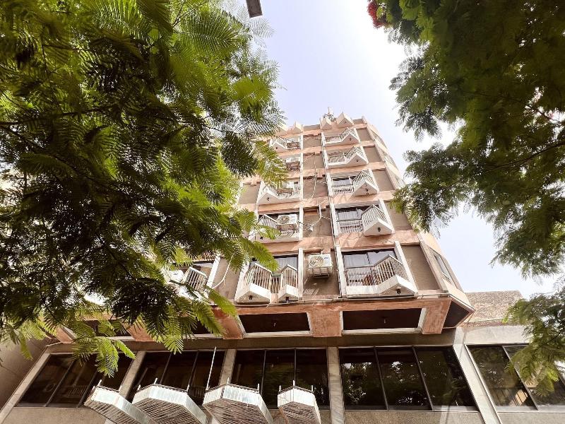 Santana Hotel image
