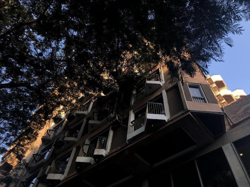 Santana Hotel image